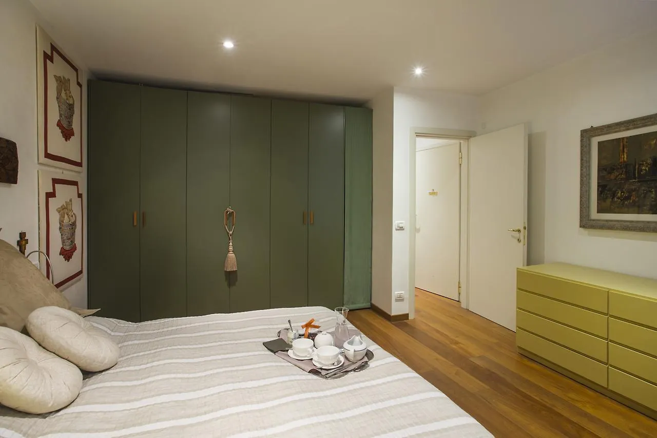 Il Sogno Di Pier Apartment Venice 0*,  Italy