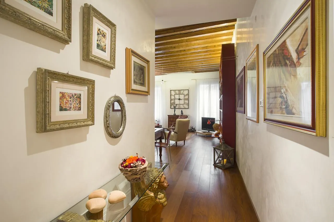 Il Sogno Di Pier Apartment Venice