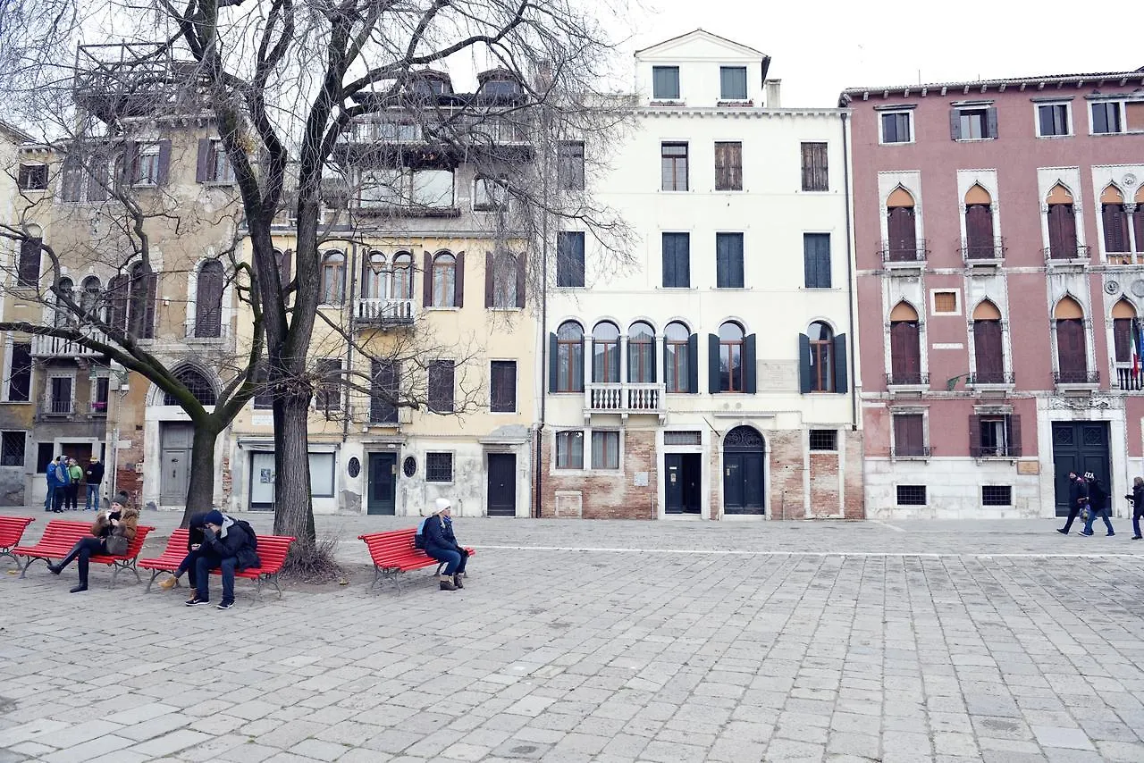 Il Sogno Di Pier Apartment Venice Italy