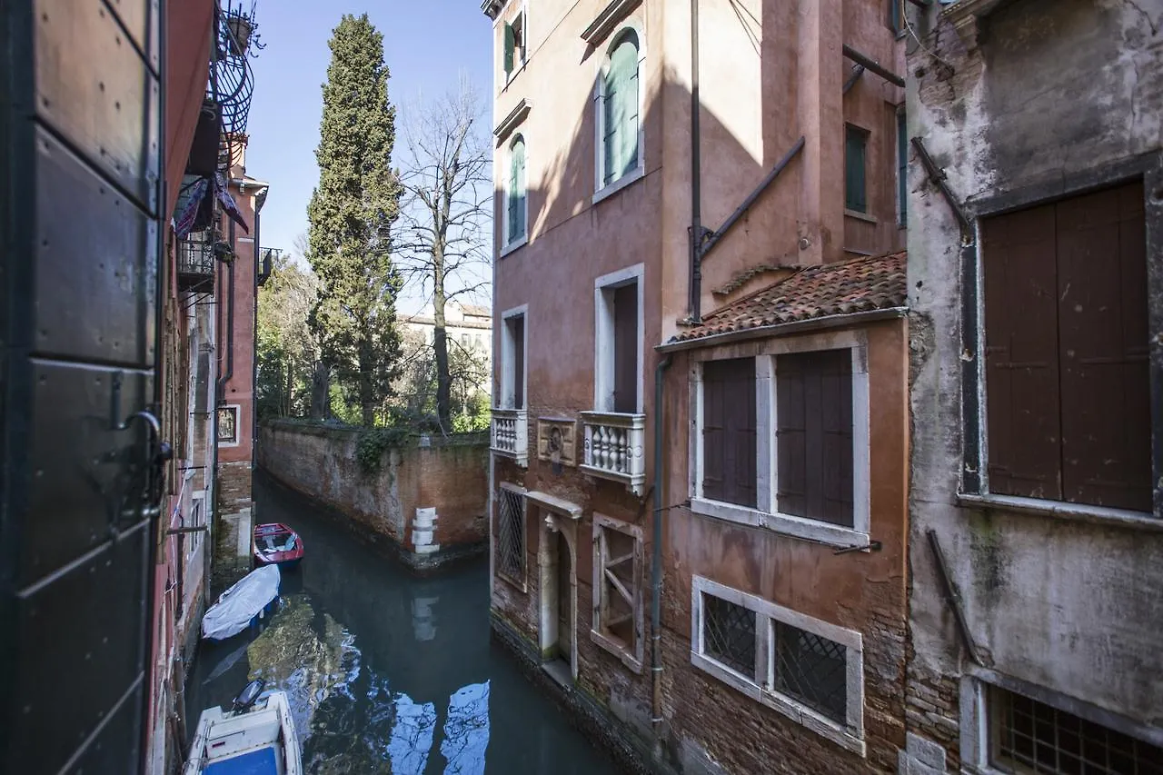Il Sogno Di Pier Apartment Venice Italy
