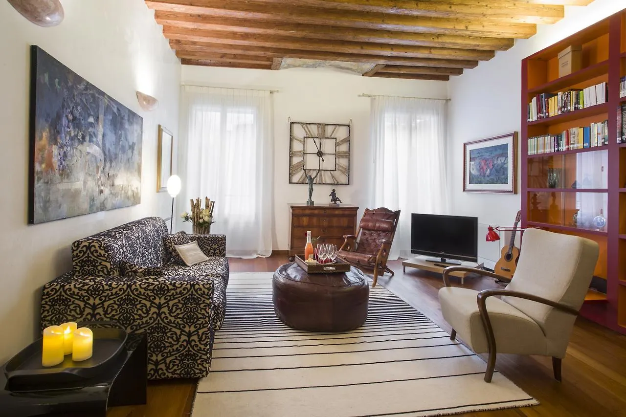 Il Sogno Di Pier Apartment Venice