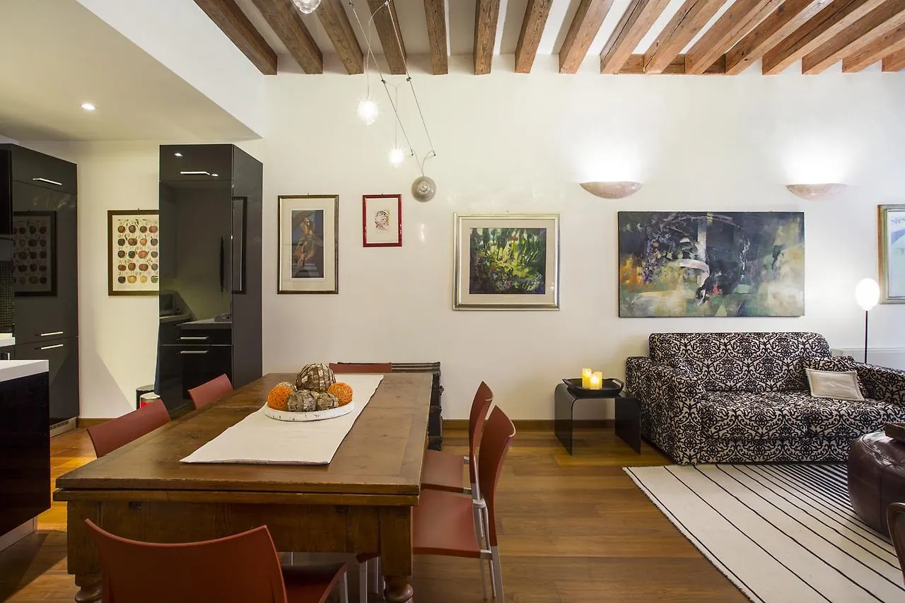 Il Sogno Di Pier Apartment Venice