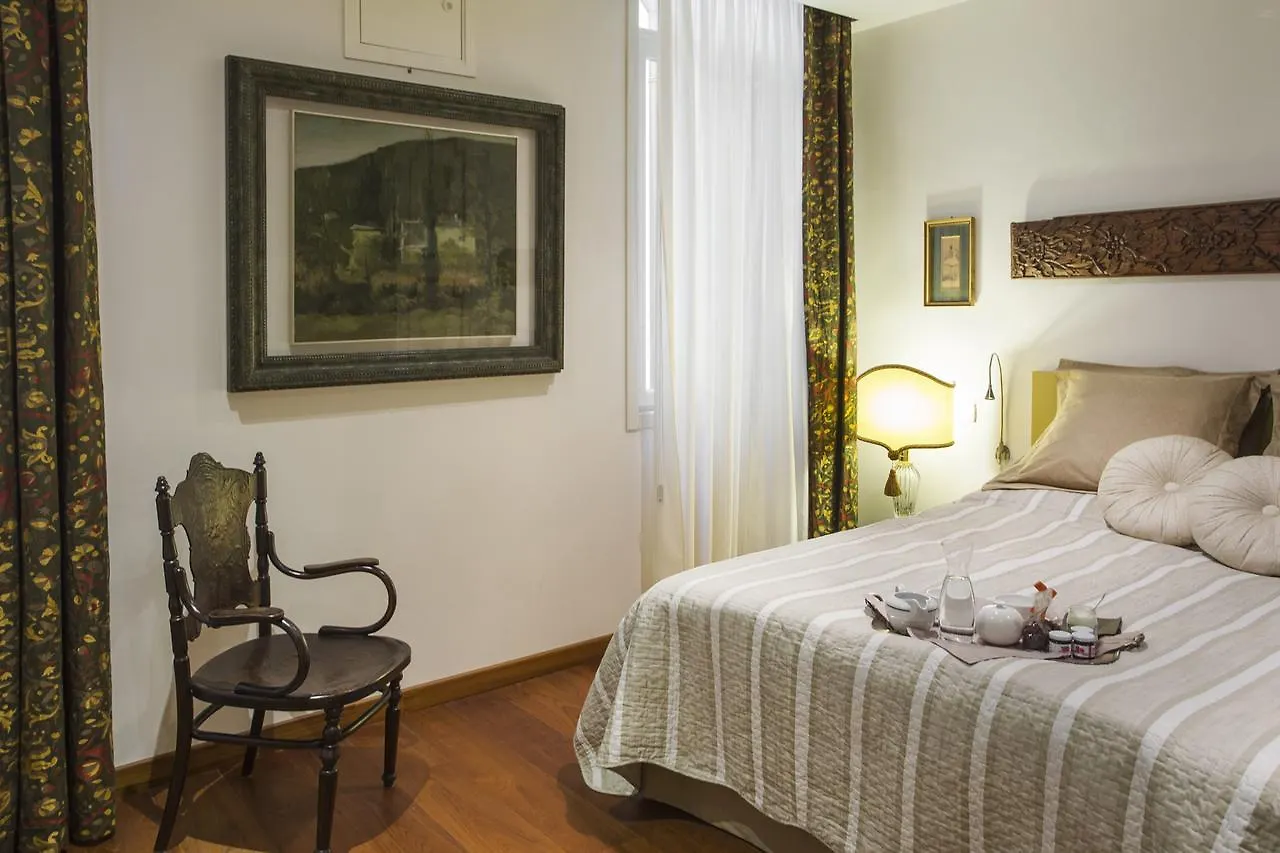Il Sogno Di Pier Apartment Venice 0*,
