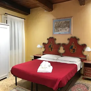 Casa San Severo Appartamento